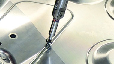FORGEfix® P Oberflächenbearbeitung