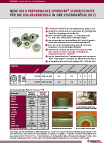 Spinworx cutting materials for SAH-machining - DR12