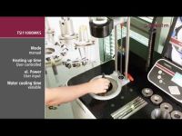 TSI11000WKS / TSI11000WKT / Induction shrinking devices with water cooling (english)