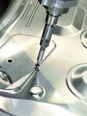 FORGEfix® P Oberflächenbehandlung