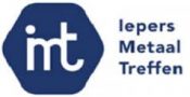Logo Iepers Metaal Treffen