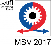 Messelogo MSV 2017