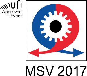 Messelogo MSV 2017