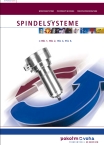 Spindelsysteme (deutsch)