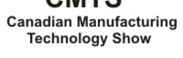 Messe Logo CMTS