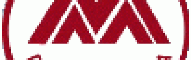 Messe Logo DMC