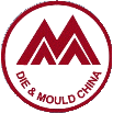 Messe Logo DMC