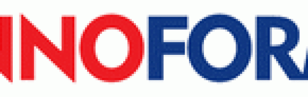 Messe Logo Innoform