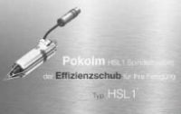 HSL 1 Spindelsystem mit 80.000 U/min.