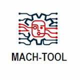 Messelogo Mach-Tool 2017