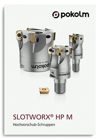 Slotworx HP M