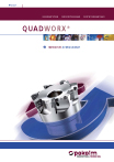 Quadworx (deutsch)