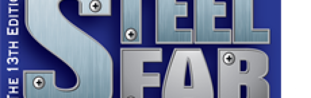 Logo Steelfab