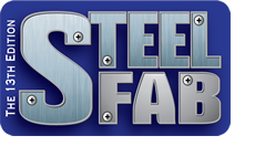 Logo Steelfab