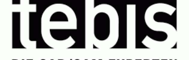 Tebis Logo