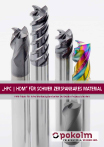 HPC | HDM für schwer zerspanes Material 