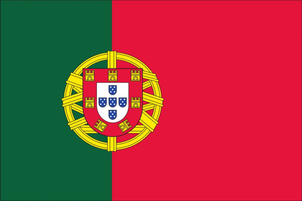 Dieses Bild hat ein leeres Alt-Attribut. Der Dateiname ist flagge-portugal-querformat-1024x683.jpg