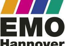Logo EMO Hannover 2017