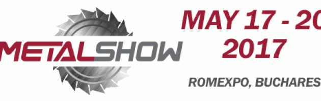 Logo Metal Show 2017