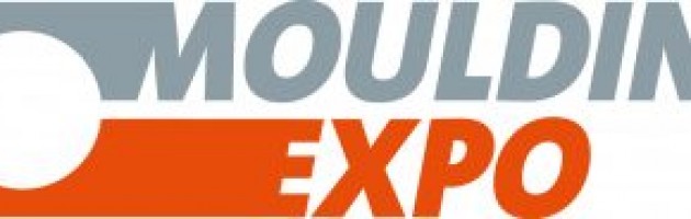 Logo Moulding Expo 2017