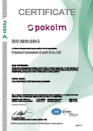 RZ Zertifikat ISO 9001_2015, engl