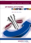High-Speed Spindle Systems (english)