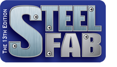 Logo SteelFab