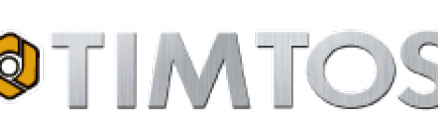 Logo TIMTOS 2017