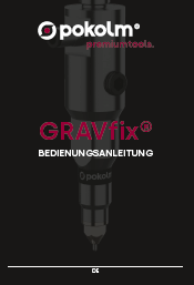 Gravfix Manual