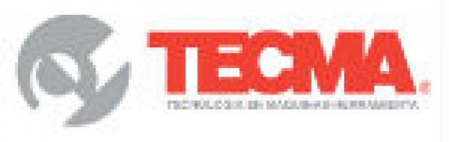 Logo TECMA 2017