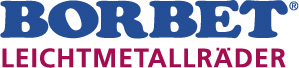 BORBET Logo