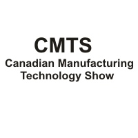 Messe Logo CMTS