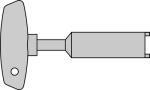 SCHLUESSELHSK40